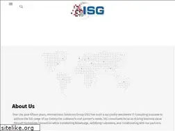 Sites similar to isgit.com