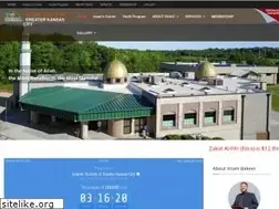 Sites similar to isgkc.org