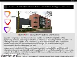 Sites similar to isglettink.nl