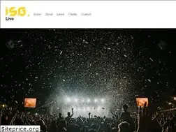 Sites similar to isglive.com