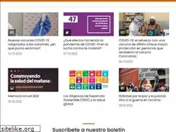 Sites similar to isglobal.org