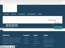 Sites similar to isgloballojistik.com