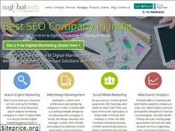 Sites similar to isglobalweb.com