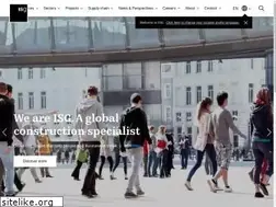 Sites similar to isgltd.com