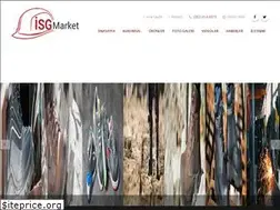 Sites similar to isgmarketimiz.com