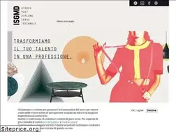 Sites similar to isgmd.it
