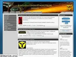 Sites similar to isgmder.org