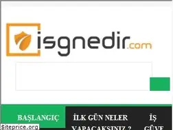 Sites similar to isgnedir.com