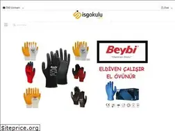 Sites similar to isgokulu.com.tr
