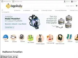 Sites similar to isgokulu.com