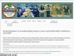 Sites similar to isgoodwoodworks.com