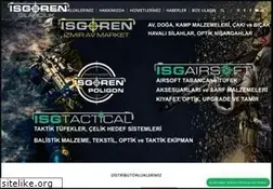 Sites similar to isgoren.com.tr