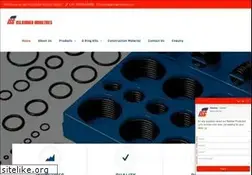 Sites similar to isgorings.com