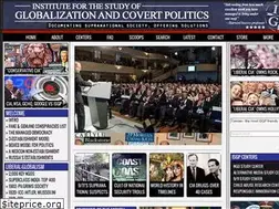 Sites similar to isgp-studies.com