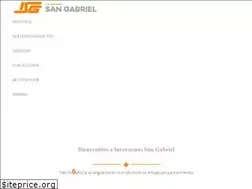 Sites similar to isgperu.com