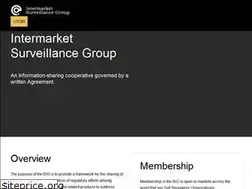 Sites similar to isgportal.com