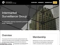 Sites similar to isgportal.net