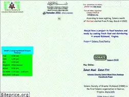 Sites similar to isgr.org