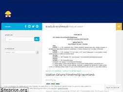 Sites similar to isgrehberi.org