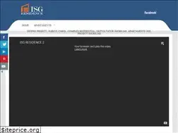 Sites similar to isgresidence.ro