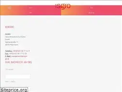 Sites similar to isgro.de
