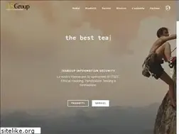 Sites similar to isgroup.it