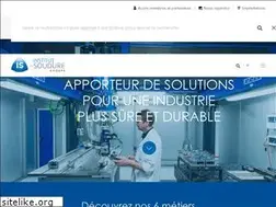 Sites similar to isgroupe.com