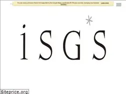 Sites similar to isgs-iw.com