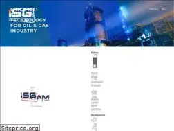 Sites similar to isgspa.com