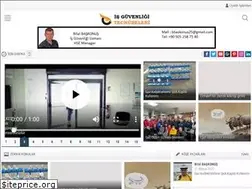 Sites similar to isgtecrubeleri.com