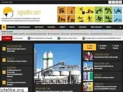 Sites similar to isgtedbir.com