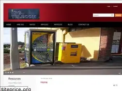 Sites similar to isgtelecom.com