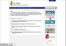 Sites similar to isguc.org
