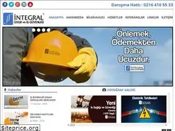 Sites similar to isguvenligi.tv.tr