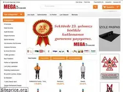 Sites similar to isguvenligimega.com