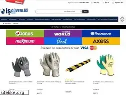 Sites similar to isguvenligipazari.com