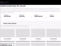 Sites similar to isguvenlikdunyasi.com