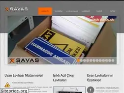 Sites similar to isguvenliklevhasi.com