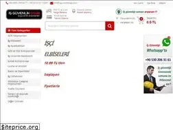 Sites similar to isguvenlikosgb.com