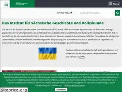 Sites similar to isgv.de