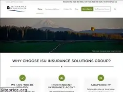 Sites similar to isgwoodinville.com