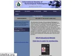 Sites similar to isgyp.org