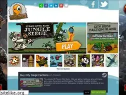 Sites similar to ish-games.com