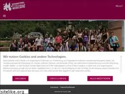 Sites similar to ish-heidelberg.de