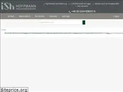 Sites similar to ish-kugellager.de