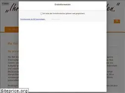 Sites similar to ish-regensburg.de