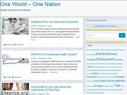 Sites similar to ish-world.org