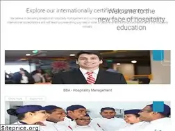 Sites similar to ish.edu.in