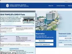 Sites similar to ish.or.kr