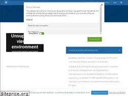 Sites similar to ish.si